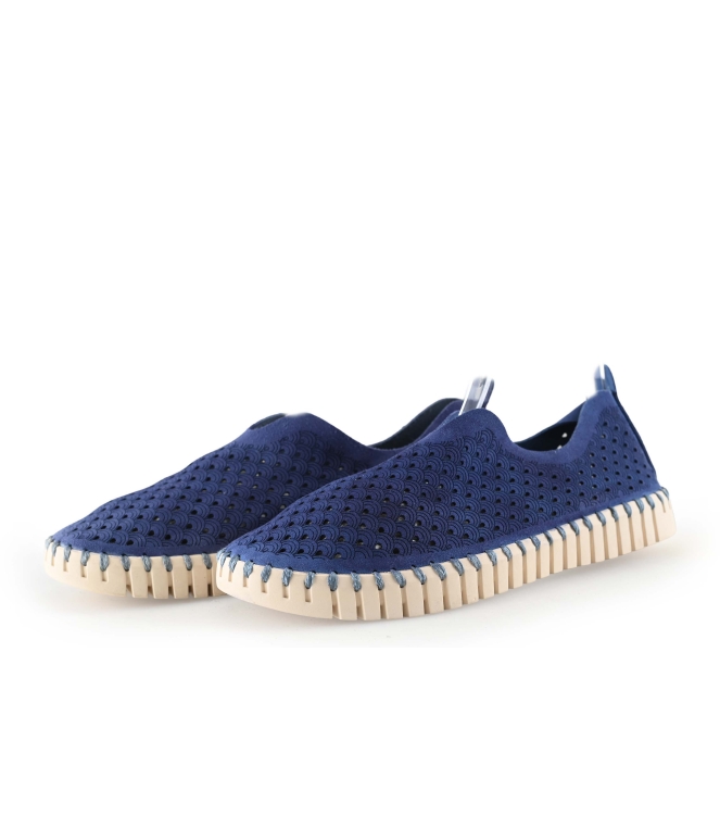 Ilse Jacobsen Slip-ons