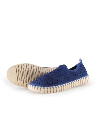 Ilse Jacobsen Slip-ons