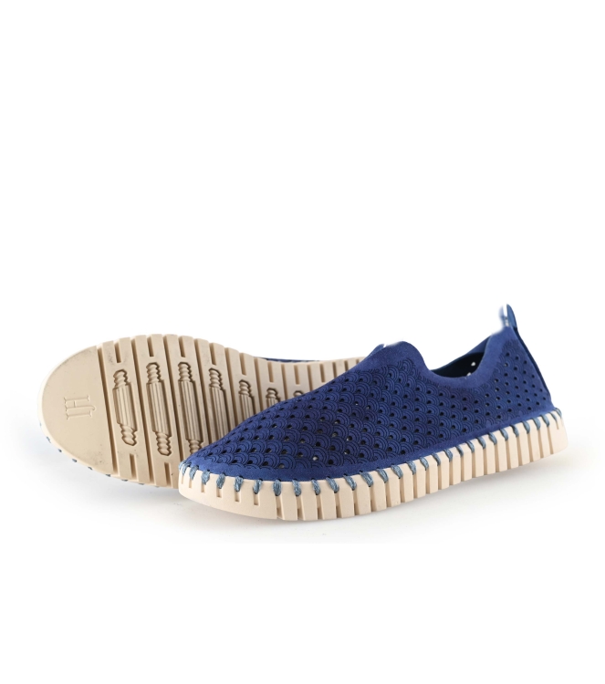 Ilse Jacobsen Slip-ons