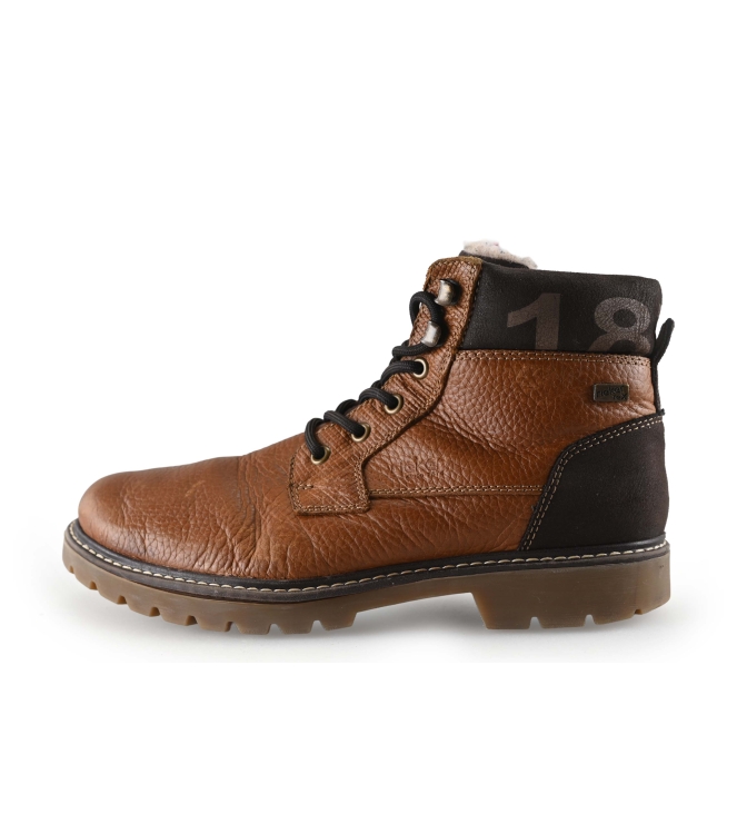Rieker Schnürstiefel