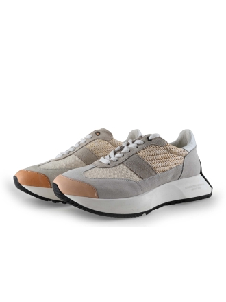 Shabbies Amsterdam Sneaker Beige 306953