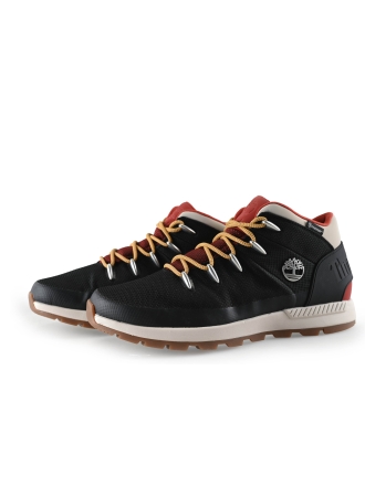 Timberland Sneaker Schwarz 306955