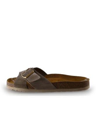 Nelson Flip-Flops Beige 306956