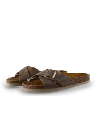 Nelson Flip-Flops Beige 306956