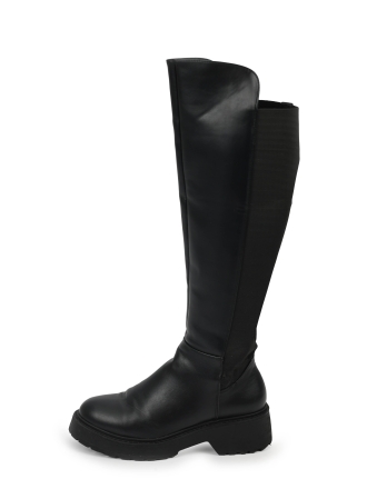 Steve Madden Stiefel Schwarz 306957