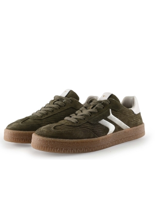 Tamaris Sneaker Grün 306962