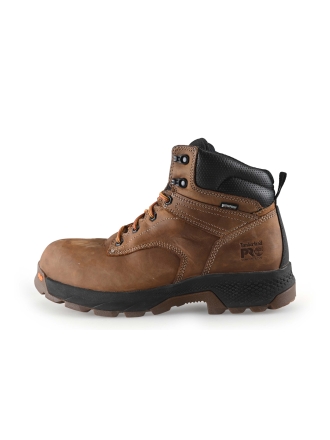 Timberland Arbeitsschuhe Braun 306964