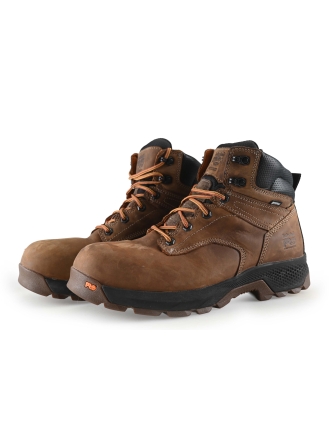 Timberland Arbeitsschuhe Braun 306964