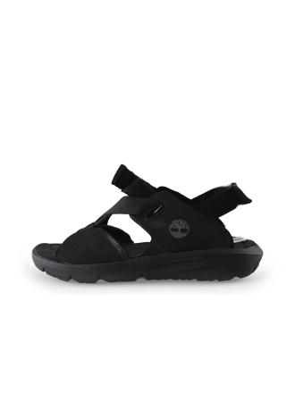 Timberland Sandalen Schwarz 306967