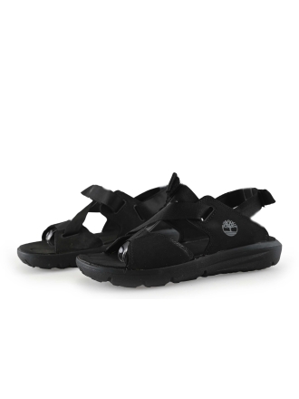 Timberland Sandalen Schwarz 306967