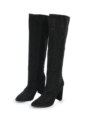 Mexx Stiefel Schwarz 306968