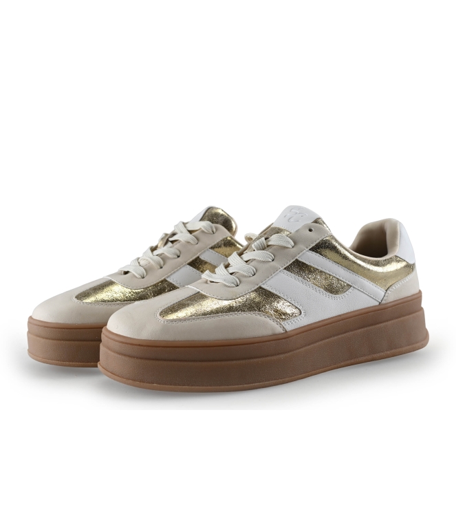 Super Cracks Sneaker