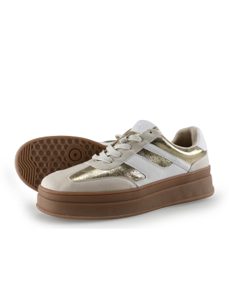 Super Cracks Sneaker