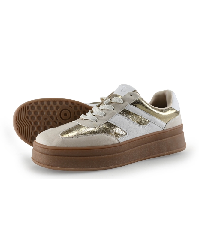 Super Cracks Sneaker