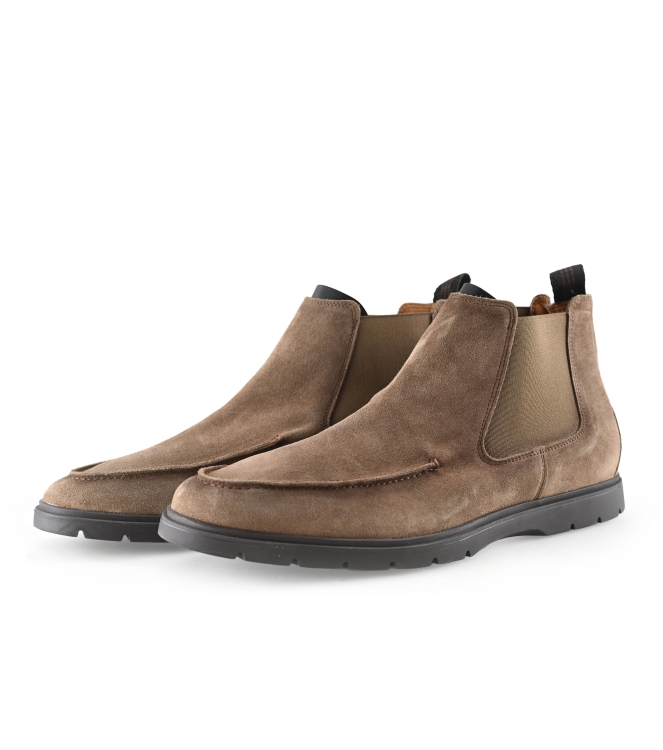 Vertice Chelsea boots