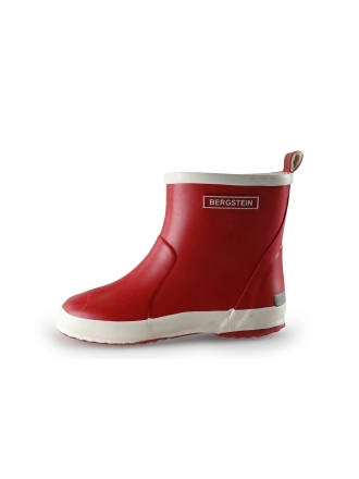 Bergstein Regenstiefel Rot 306980
