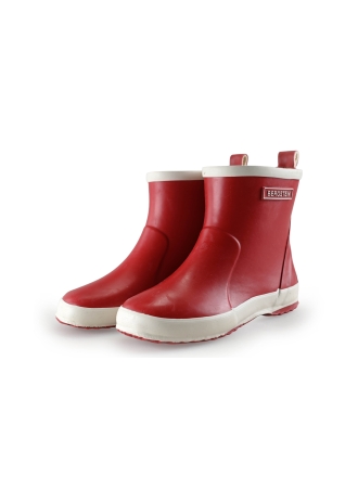 Bergstein Regenstiefel Rot 306980