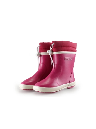 Bergstein Regenstiefel Rosa 306983