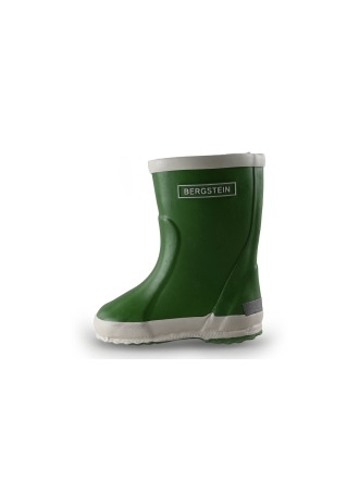 Bergstein Regenstiefel Grün 306990