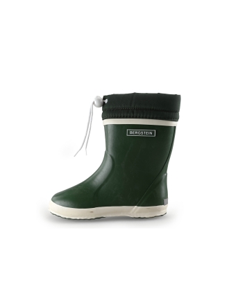 Bergstein Regenstiefel Grün 306991