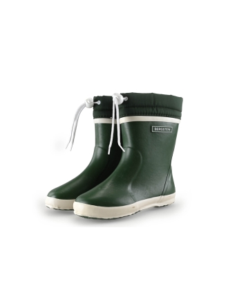 Bergstein Regenstiefel Grün 306991