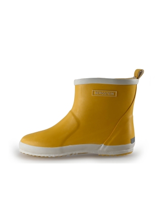 Bergstein Regenstiefel Gelb 306997