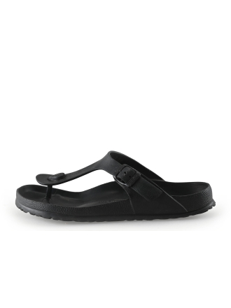 Birkenstock Sandalen Schwarz 307008