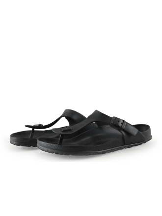 Birkenstock Sandalen Schwarz 307008