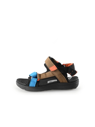 Nelson Sandalen Grün 307011