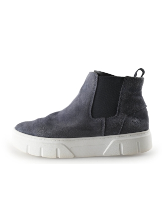 Timberland Stiefeletten Blau 307015