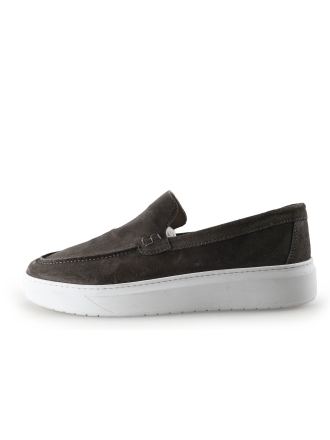 Sub55 Slip-ons Grau 307020