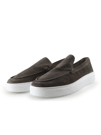 Sub55 Slip-ons Grau 307020
