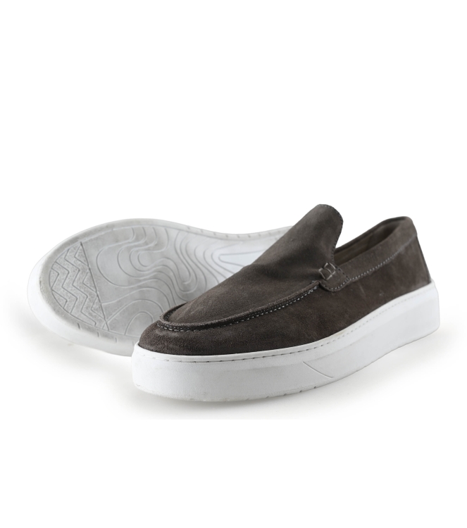 Sub55 Slip-ons