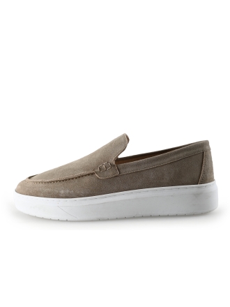 Sub55 Slip-ons Beige 307021