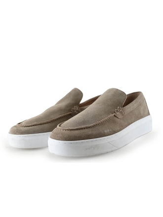 Sub55 Slip-ons Beige 307021