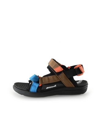 Nelson Kids Sandalen Grün 307022