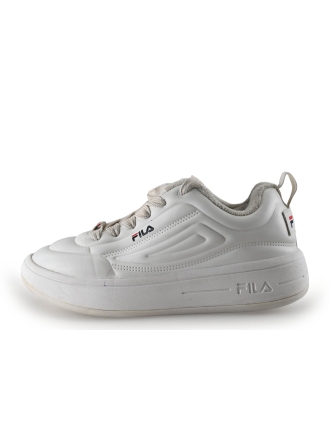Fila Sneaker Weiß 307023