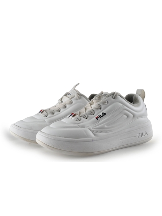 Fila Sneaker Weiß 307023