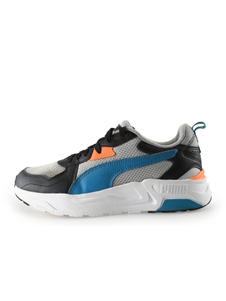 Puma Sneaker Schwarz 307032