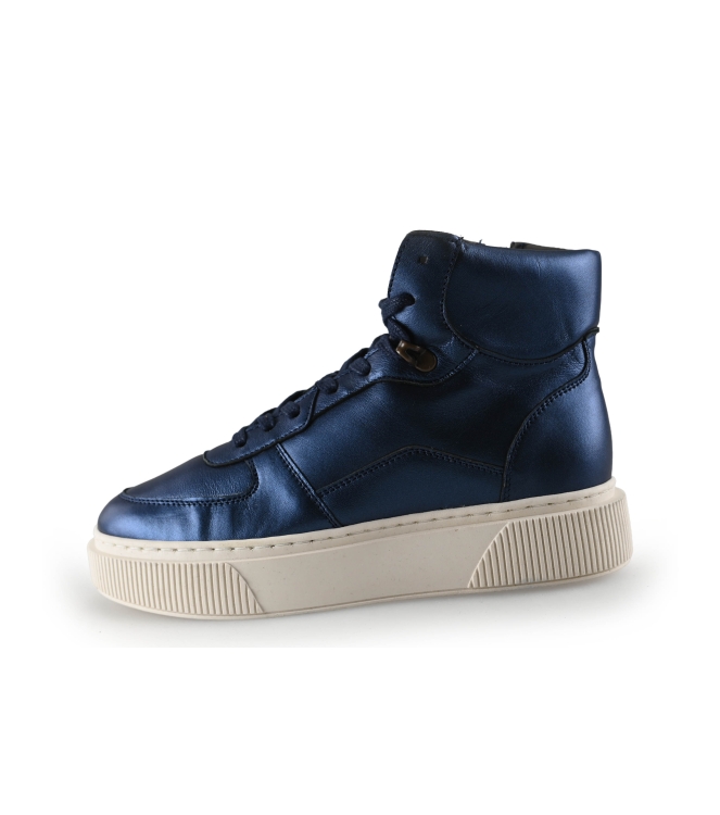 Cycleur de Luxe Hohe Sneaker