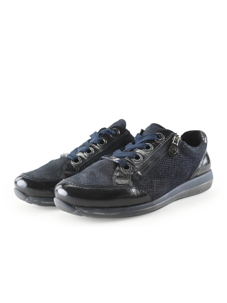 Ara Sneaker Blau 307044