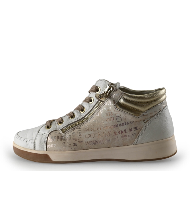 Ara Hohe Sneaker