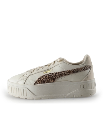 Puma Sneaker Beige 307049