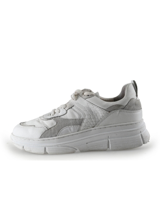 Loff 1881 Sneaker Weiß 307053