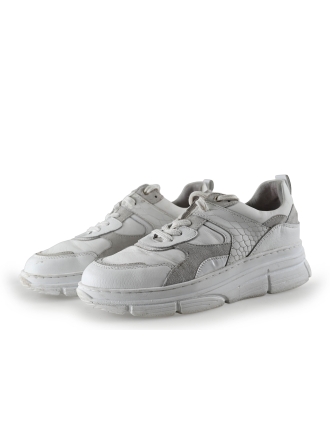 Loff 1881 Sneaker Weiß 307053