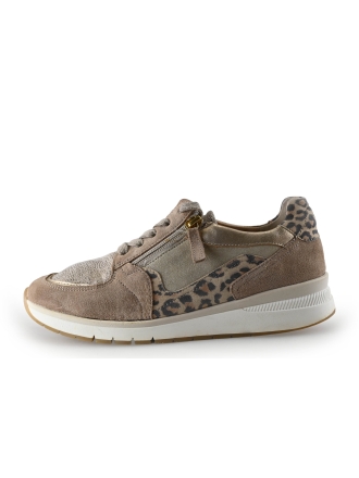 Gabor Sneaker Beige 307058