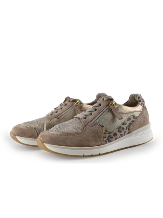 Gabor Sneaker Beige 307058