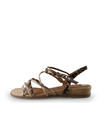 Tamaris Sandalen Beige 307059