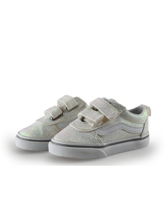 Vans Sneaker Weiß 307064