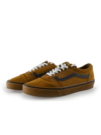 Vans Sneaker Braun 307067